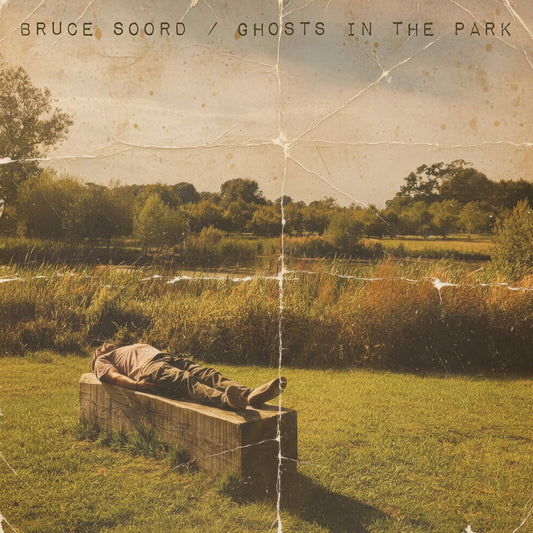 Soord, Bruce (The Pineapple Thief) - Ghosts In The Park