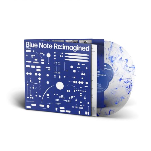 Blue Note Re:Imagined - Various Artists (Rsd 24)