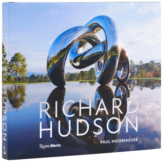 Moorhouse, Paul - Richard Hudson