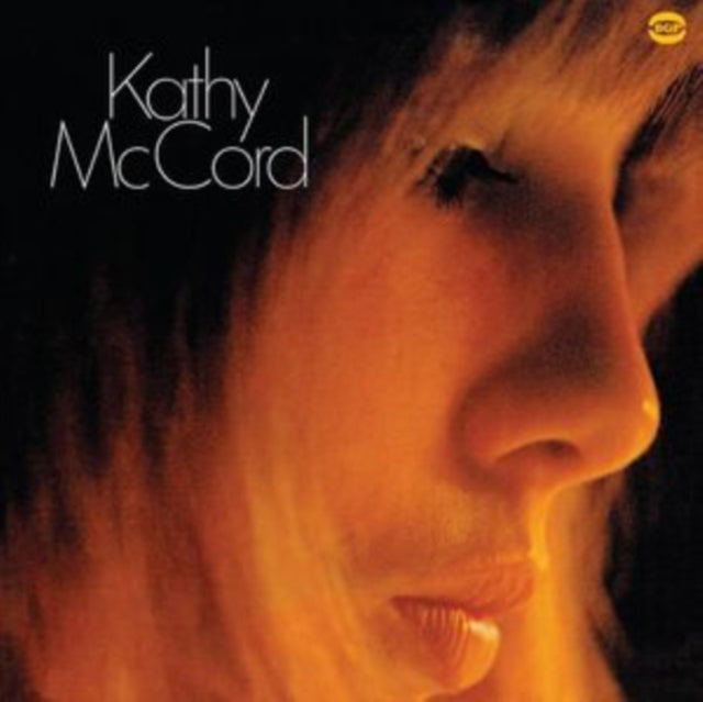 Mccord, Kathy - Kathy Mccord (2025 Reissue)