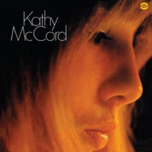 Mccord, Kathy - Kathy Mccord (2025 Reissue)