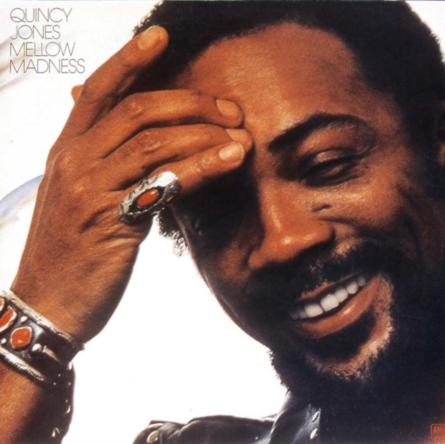 Jones, Quincy - Mellow Madness (2025 Reissue)