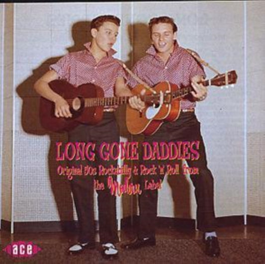 Long Gone Daddies - Long Gone Daddies