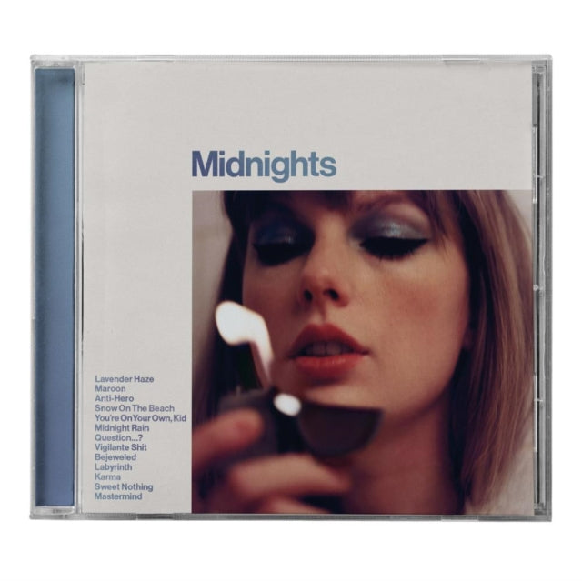 Swift, Taylor - Midnights
