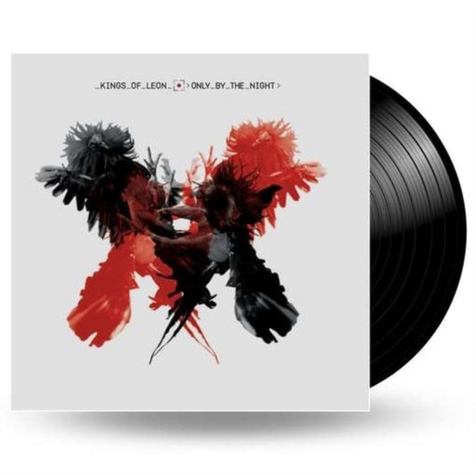 Kings Of Leon - Only By The Night