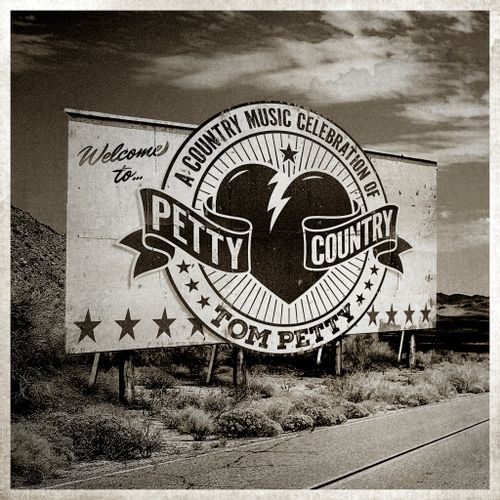 Petty Country: A Country Music Celebration Of Tom Petty - Various Artists