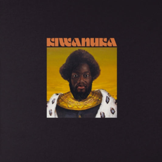 Kiwanuka, Michael - Kiwanuka