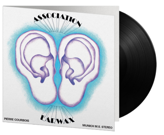Association P.C. - Earwax (2025 Reissue)