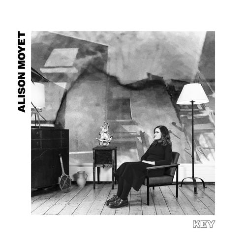 Moyet, Alison - Key