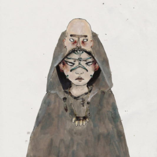 Burial - Antidawn EP