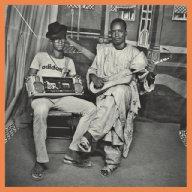 Original Sound Of Mali 2, The - Various Artists