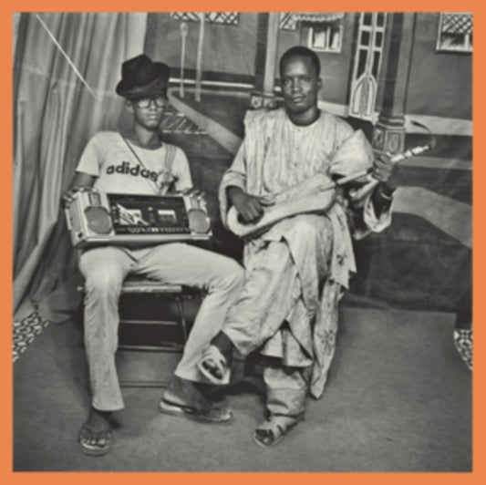 Original Sound Of Mali 2, The - Various Artists