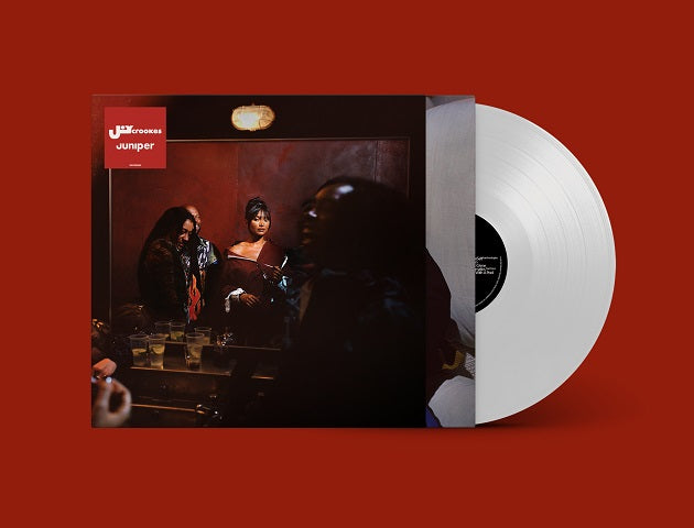 Crookes, Joy - Juniper