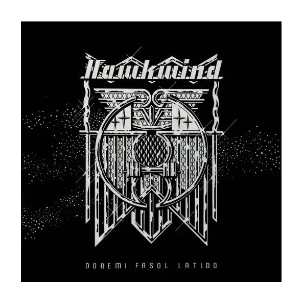 Hawkwind - Doremi Fasol Latido (2026 Repress)