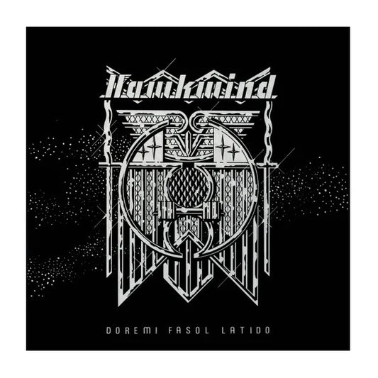 Hawkwind - Doremi Fasol Latido (2026 Repress)