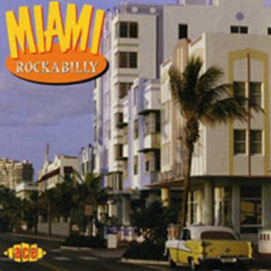 Miami Rockabilly - Miami Rockabilly