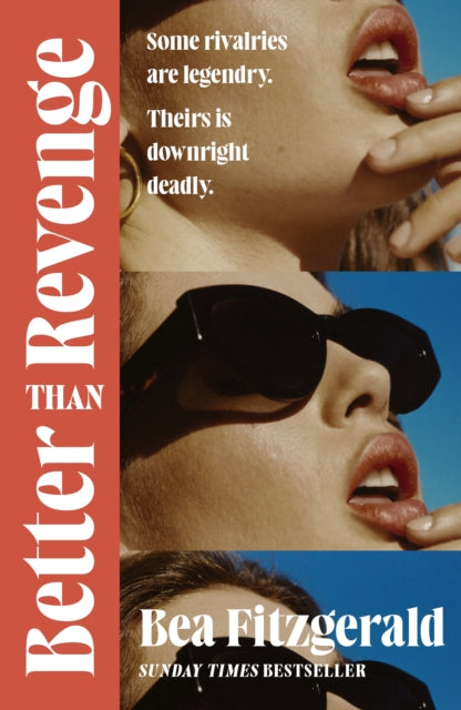 Fitzgerald, Bea - Better Than Revenge