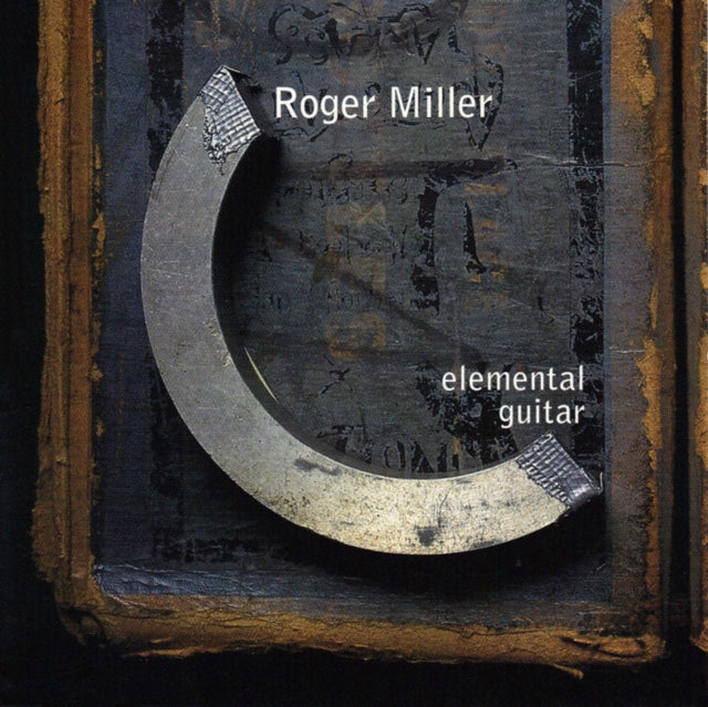 Miller, Roger - Elemental Guitar