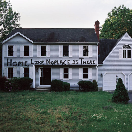 Hotelier, The - Home, Like Noplace Is There (2025 Repress)