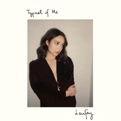 Laufey - Typical Of Me (2024 Repress)