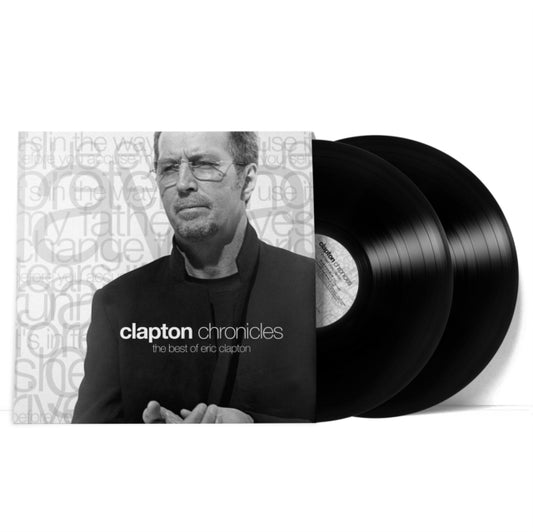 Clapton, Eric - Clapton Chronicles: The Best Of Eric Clapton (2023 Reissue)