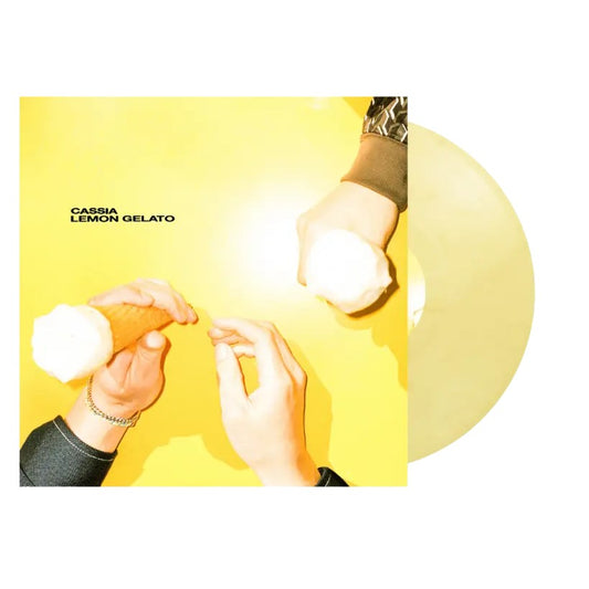 Cassia - Lemon Gelato