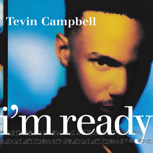 Campbell, Tevin - I'm Ready