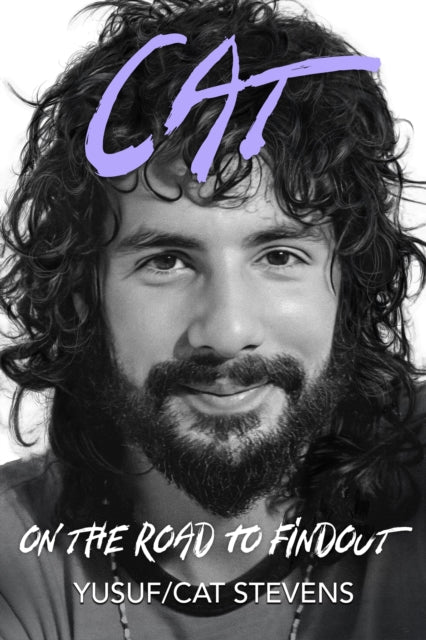 Stevens, Yusuf/Cat - Cat On The Road To Findout