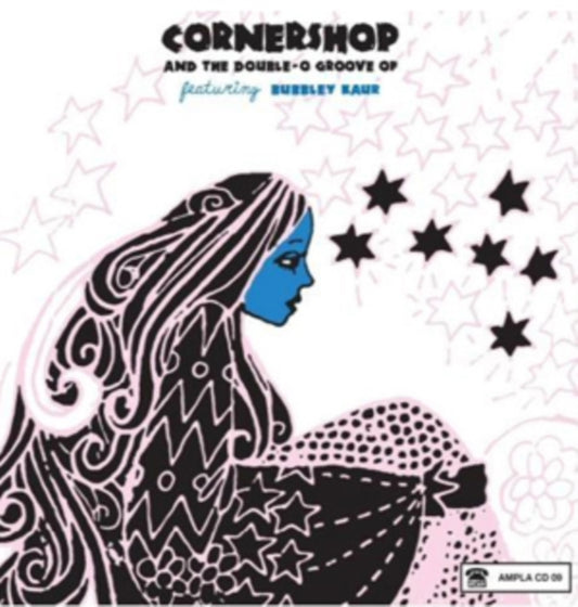 Cornershop Feat. Bubbley Kaur - Cornershop And The Double O Grove Of