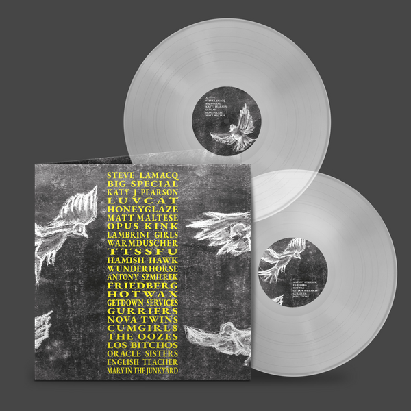 Hideous Collective, A - Various Artists