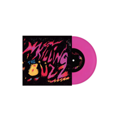 Black Wizards, The - Killing The Buzz