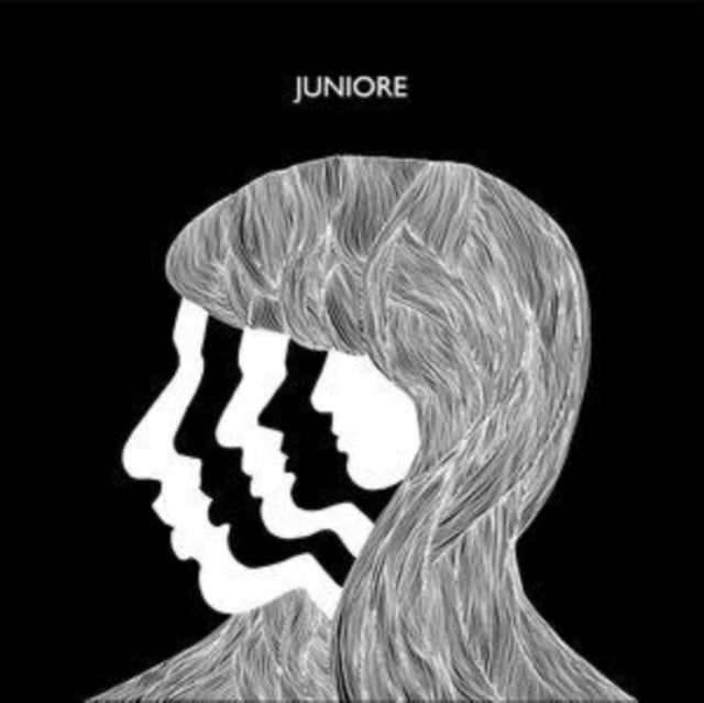 Juniore - Trois, Deux, Un