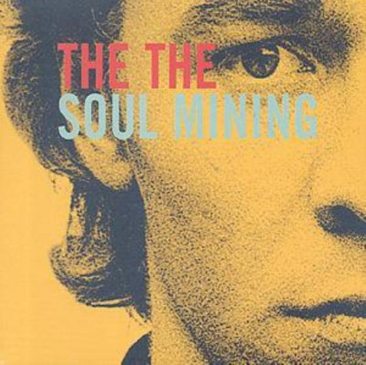 The, The - Soul Mining