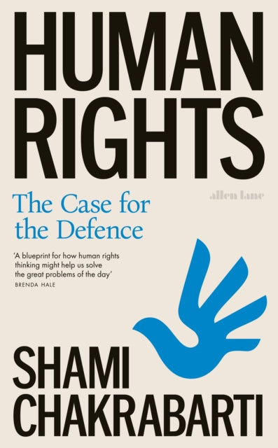 Chakrabarti, Shami - Human Rights