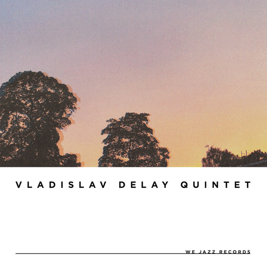 Delay, Vladislav Quintet - vd5
