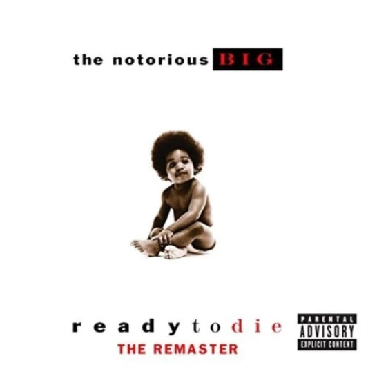 Notorious B.I.G., The - Ready To Die (2023 Reissue)