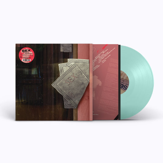 Sex: Craft Must Have Clothes (RSD 2026) - Various Artists (RSD 2026)