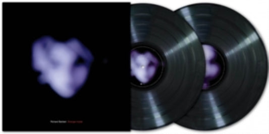 Barbieri, Richard - Stranger Inside (2024 Reissue)