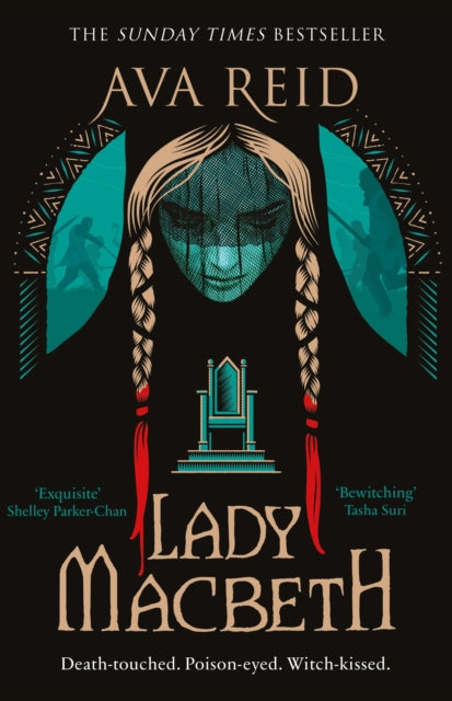Reid, Ava - Lady Macbeth