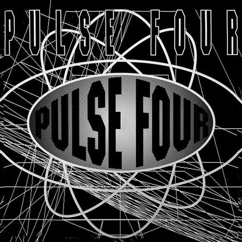 Pulse Four (The Future Sound Of London) - Various Artists (2025 Repress)