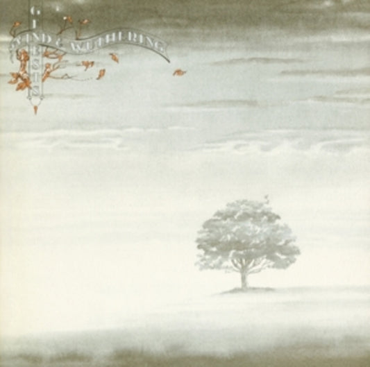 Genesis - …And Then There Were Three (2024 Repress)