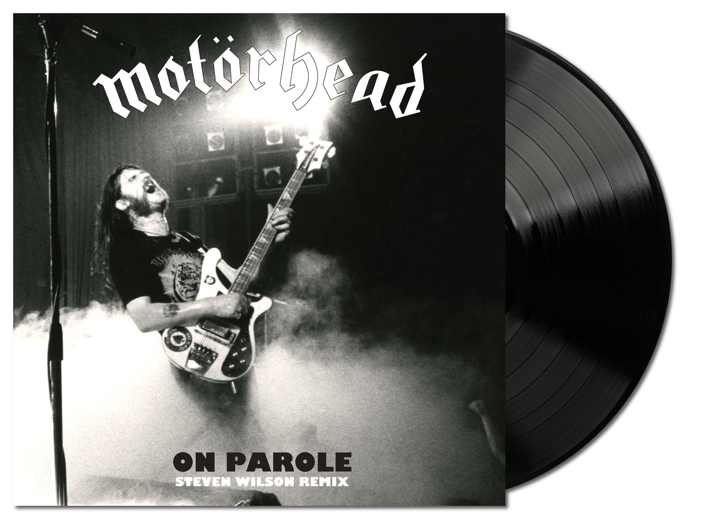 Motörhead - On Parole (RSD 2026)