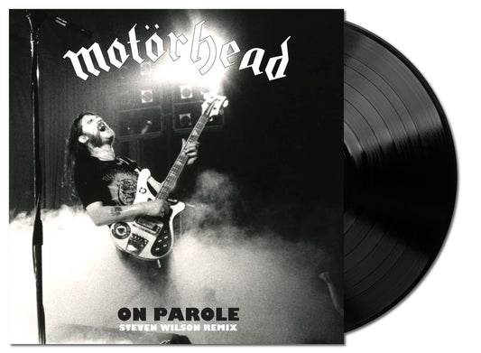 Motörhead - On Parole (RSD 2026)