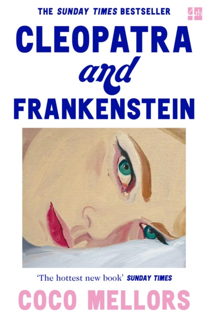 Mellors, Coco - Cleopatra & Frankenstein