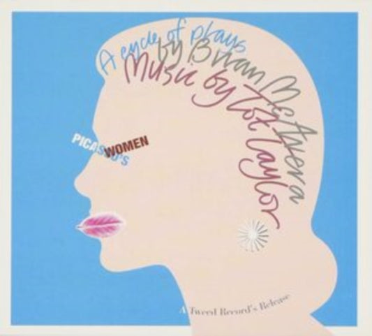 Taylor, Tot - Picasso's Women (2CD)
