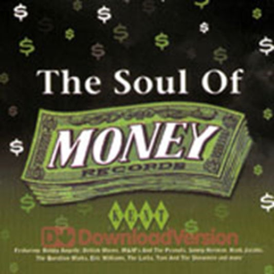 The Soul Of Money Records - The Soul Of Money Records