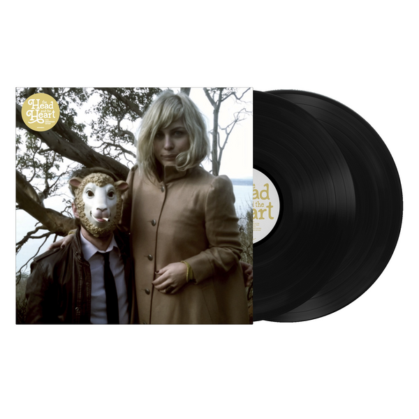 Head And The Heart, The - The Head And The Heart (15th Anniversary Deluxe Edition)