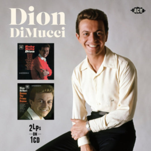 DiMucci, Dion - Ruby Baby / Donna The Prima Donna