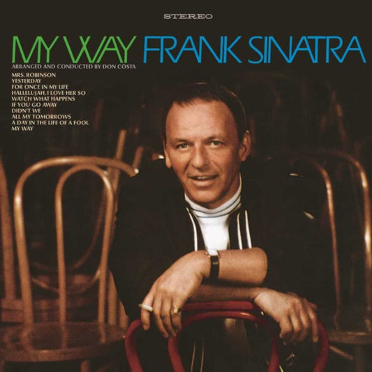 Sinatra, Frank - My Way