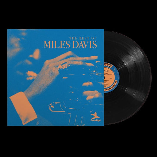 Davis, Miles - The Best of Miles Davis